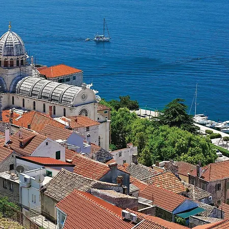 09 Vikendica Mravnica (Sibenik)