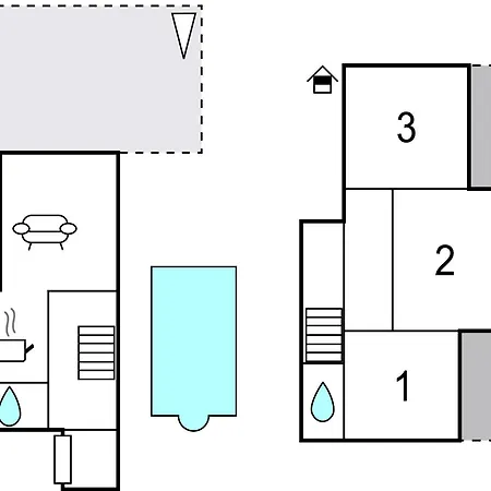 Vikendica 09 Mravnica (Sibenik)