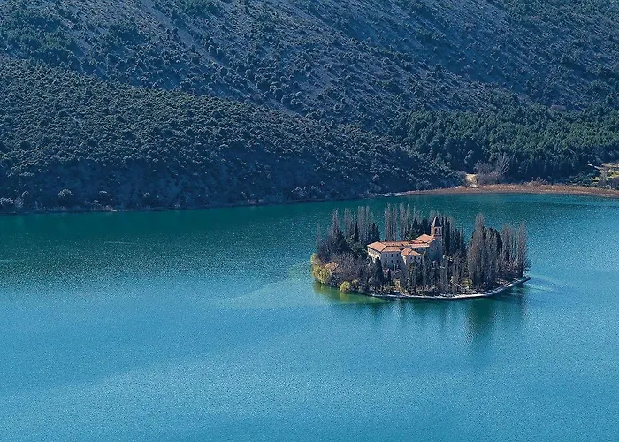 09 בית נופש Mravnica (Sibenik)