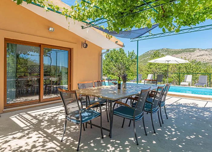 09 * Mravnica (Sibenik)