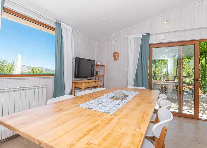 09 * Mravnica (Sibenik)