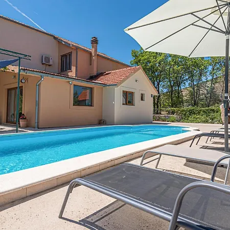3 Bedroom Amazing In * Mravnica (Sibenik)