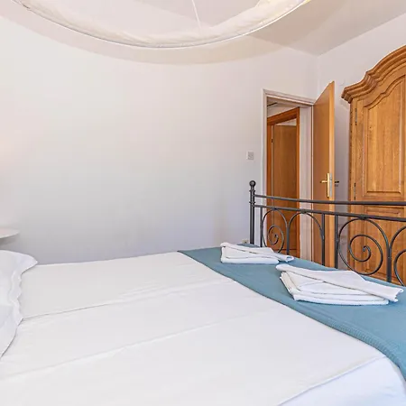 09 Casa de Férias Mravnica (Sibenik)