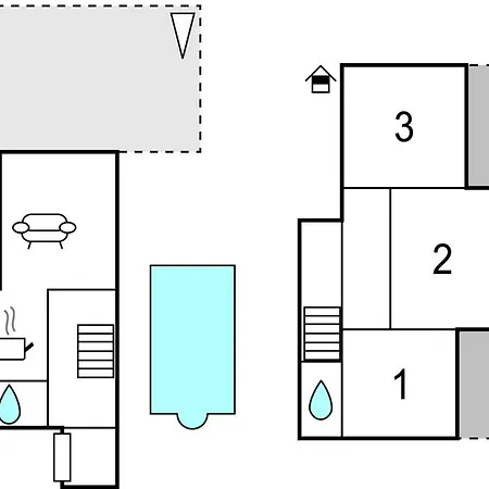 Holiday home 09